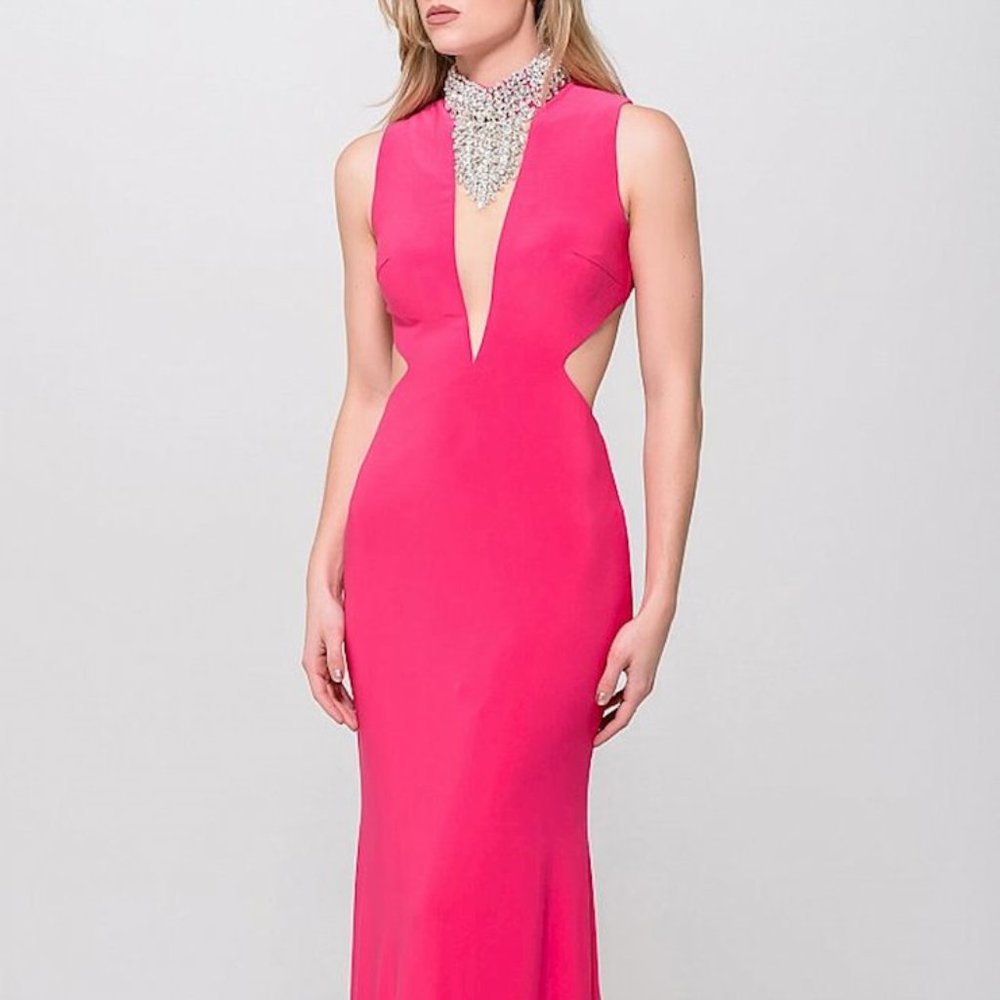 Jovani Dress